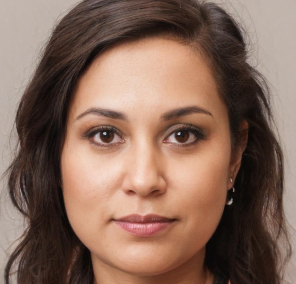 Portrait de Sophie Tremblay