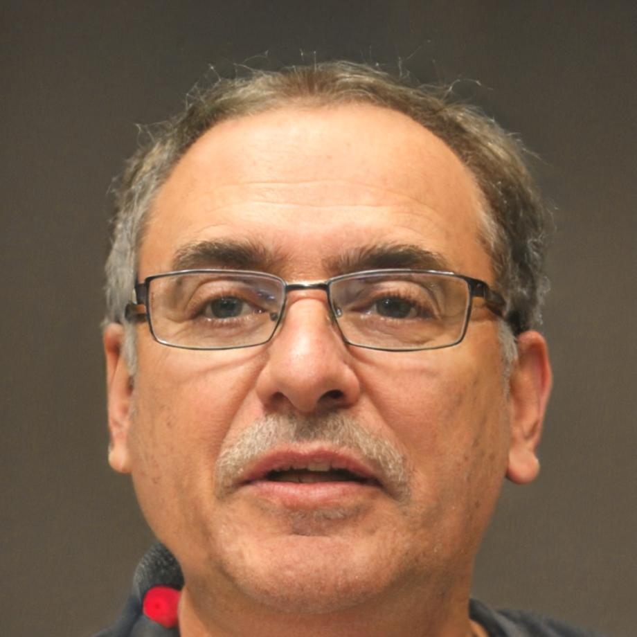 Portrait du fondateur de Nivira Path