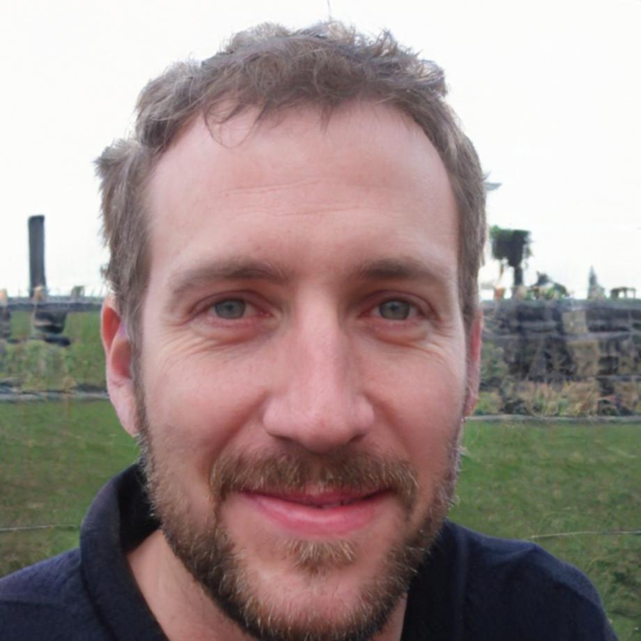 Portrait de Michel Dubois, expert en planification de retraite